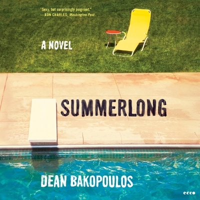 Summerlong Unabridged edition