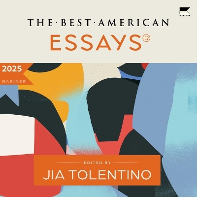 Best American Essays 2025 Unabridged edition
