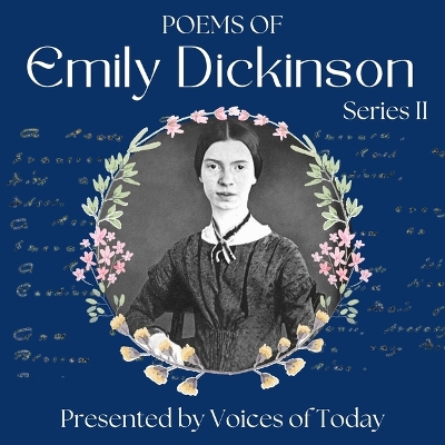 Poems of Emily Dickinson - Series 2 Unabridged edition