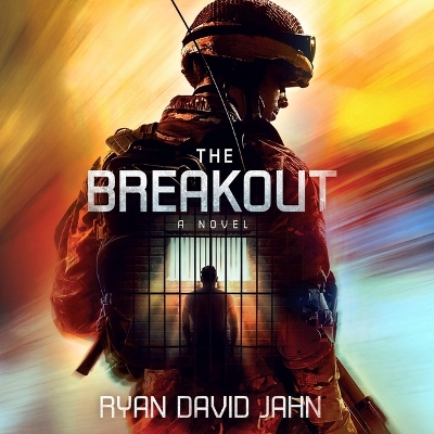 Breakout Unabridged edition