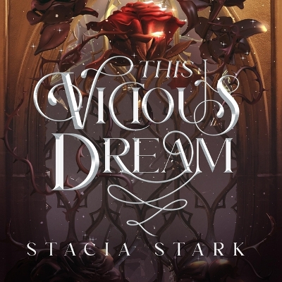 This Vicious Dream Unabridged edition