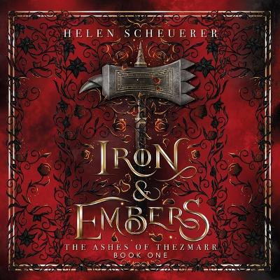 Iron & Embers Unabridged edition