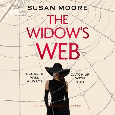 Widow's Web Unabridged edition