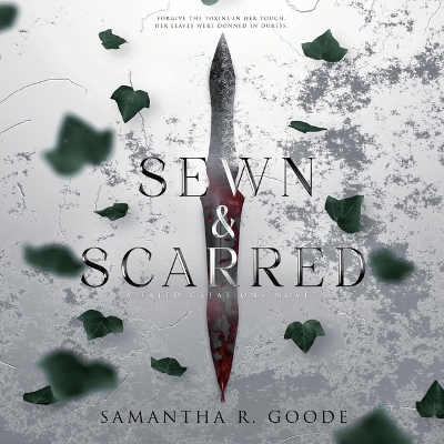 Sewn & Scarred Unabridged edition