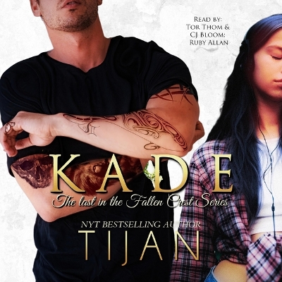 Kade Unabridged edition