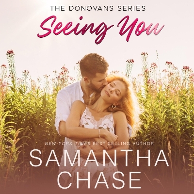 Seeing You Unabridged edition
