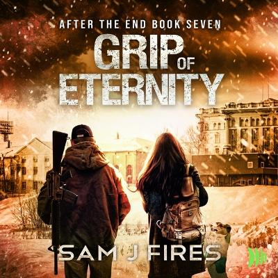 Grip of Eternity Unabridged edition