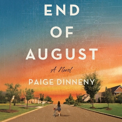 End of August Unabridged edition