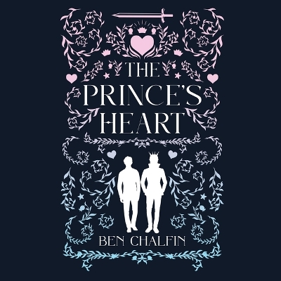 Prince's Heart Unabridged edition
