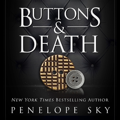 Buttons and Death Unabridged edition