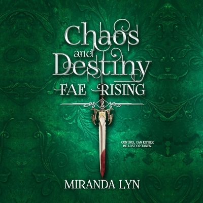 Chaos and Destiny Unabridged edition