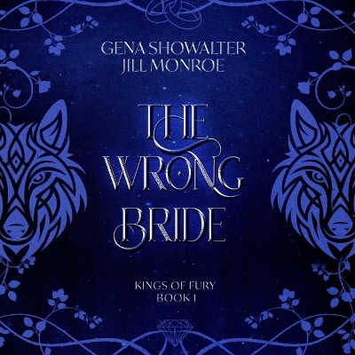 Wrong Bride Unabridged edition