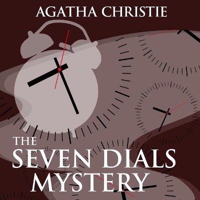 Seven Dials Mystery Unabridged edition