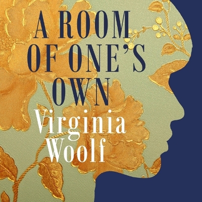 Room of One's Own Unabridged edition