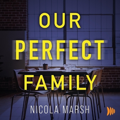 Our Perfect Family Unabridged edition