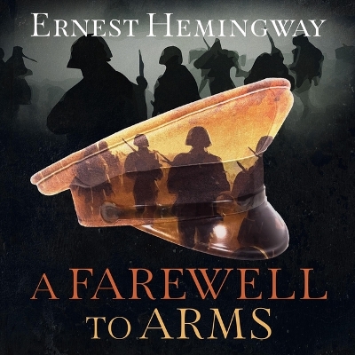 Farewell to Arms Unabridged edition