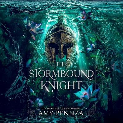 Stormbound Knight Unabridged edition