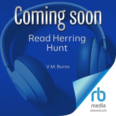 Read Herring Hunt Unabridged edition