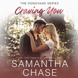 Craving You Lib/E Unabridged edition