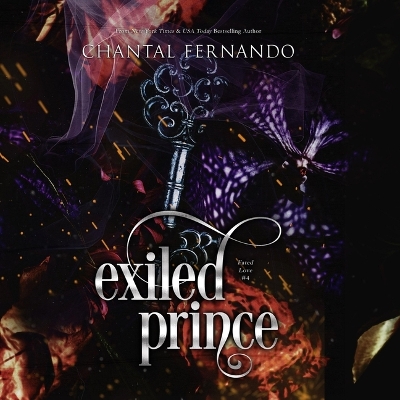 Exiled Prince Unabridged edition