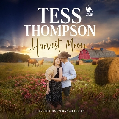 Harvest Moon Unabridged edition