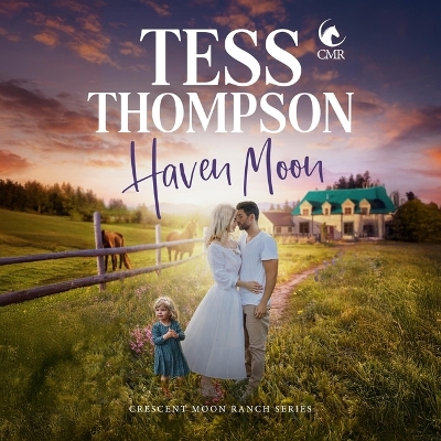 Haven Moon Unabridged edition