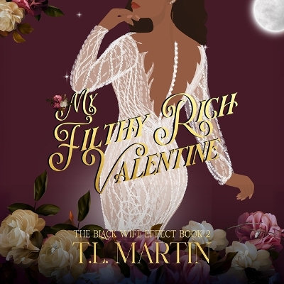 My Filthy Rich Valentine Unabridged edition