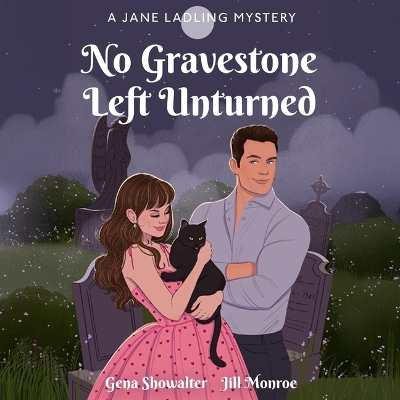 No Gravestone Left Unturned Unabridged edition
