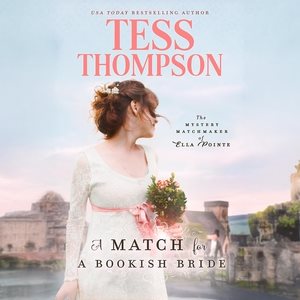 Match for a Bookish Bride Lib/E Unabridged edition