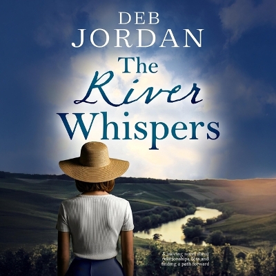 River Whispers Unabridged edition