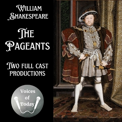 Pageants Adapted ed.