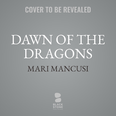 Dawn of the Dragons Unabridged edition