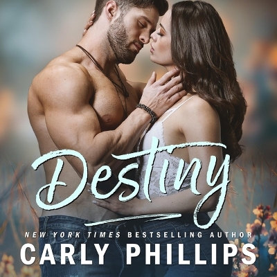 Destiny Unabridged edition
