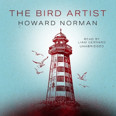 Bird Artist Unabridged edition