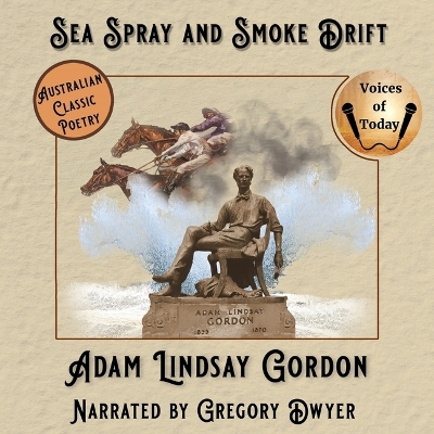 Sea Spray and Smoke Drift Unabridged edition