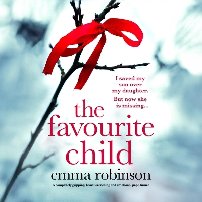Favourite Child Unabridged edition