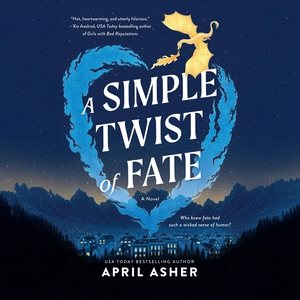 Simple Twist of Fate Lib/E Unabridged edition