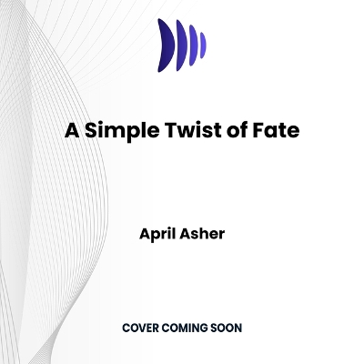 Simple Twist of Fate Unabridged edition
