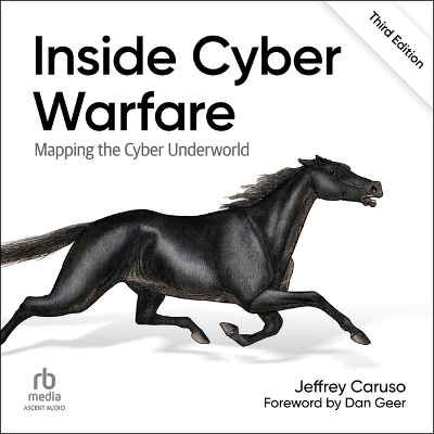 Inside Cyber Warfare: Mapping the Cyber Underworld (3rd Edition) Unabridged edition