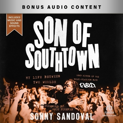 Son of Southtown: My Life Between Two Worlds Unabridged edition