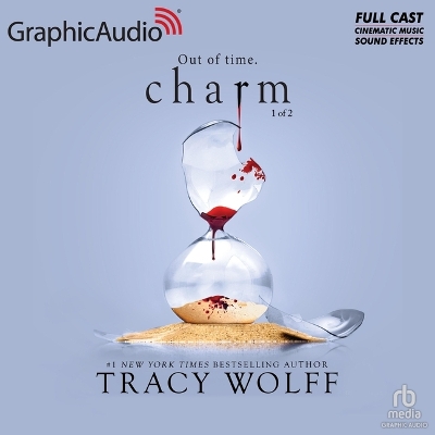 Charm (1 of 2) [ Dramatized Adaptation]: Crave 5 Adapted ed.