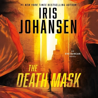 Death Mask Unabridged edition