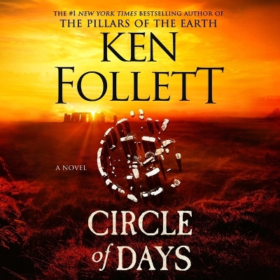 Circle of Days Unabridged edition