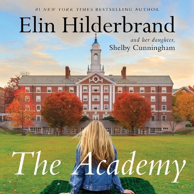 Academy Unabridged edition