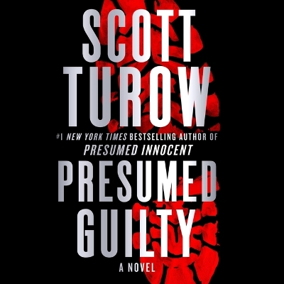 Presumed Guilty Unabridged edition