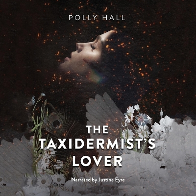 Taxidermist's Lover Unabridged edition