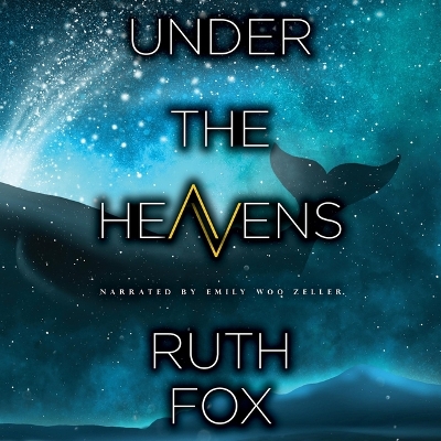 Under the Heavens Unabridged edition