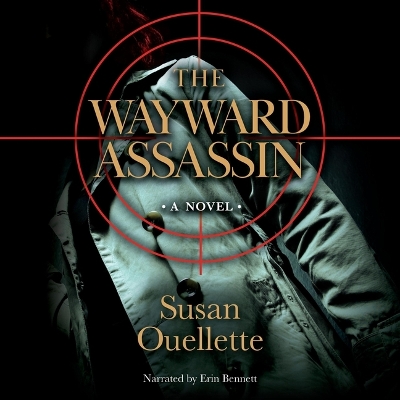 Wayward Assassin Unabridged edition