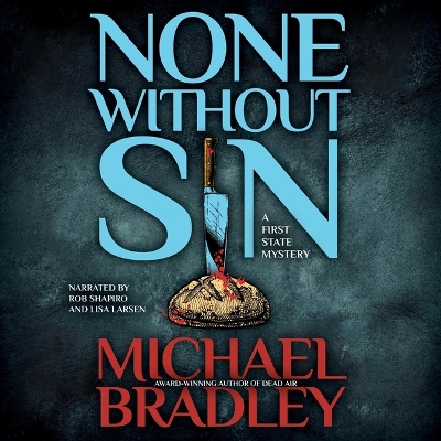 None Without Sin Unabridged edition
