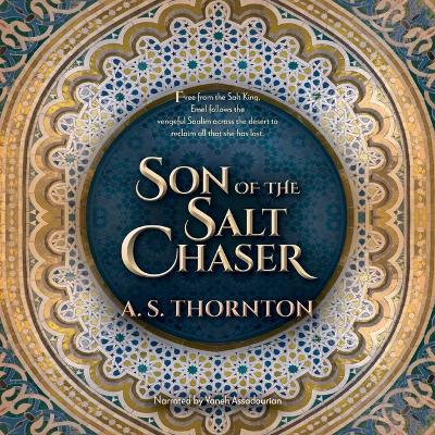 Son of the Salt Chaser Unabridged edition